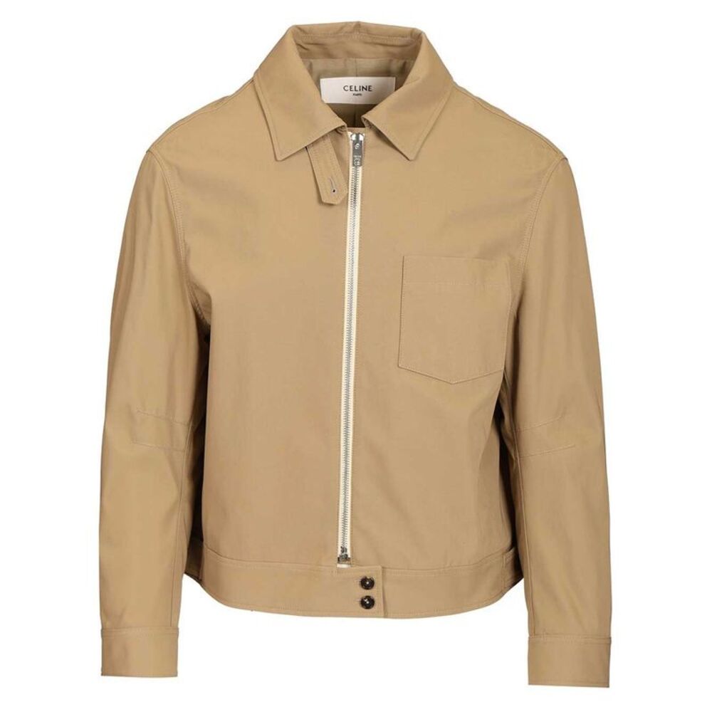 Celine Men Cotton Jacket